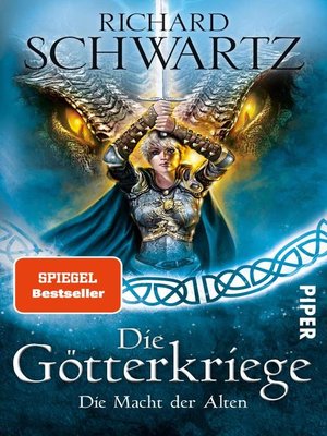 cover image of Die Macht der Alten